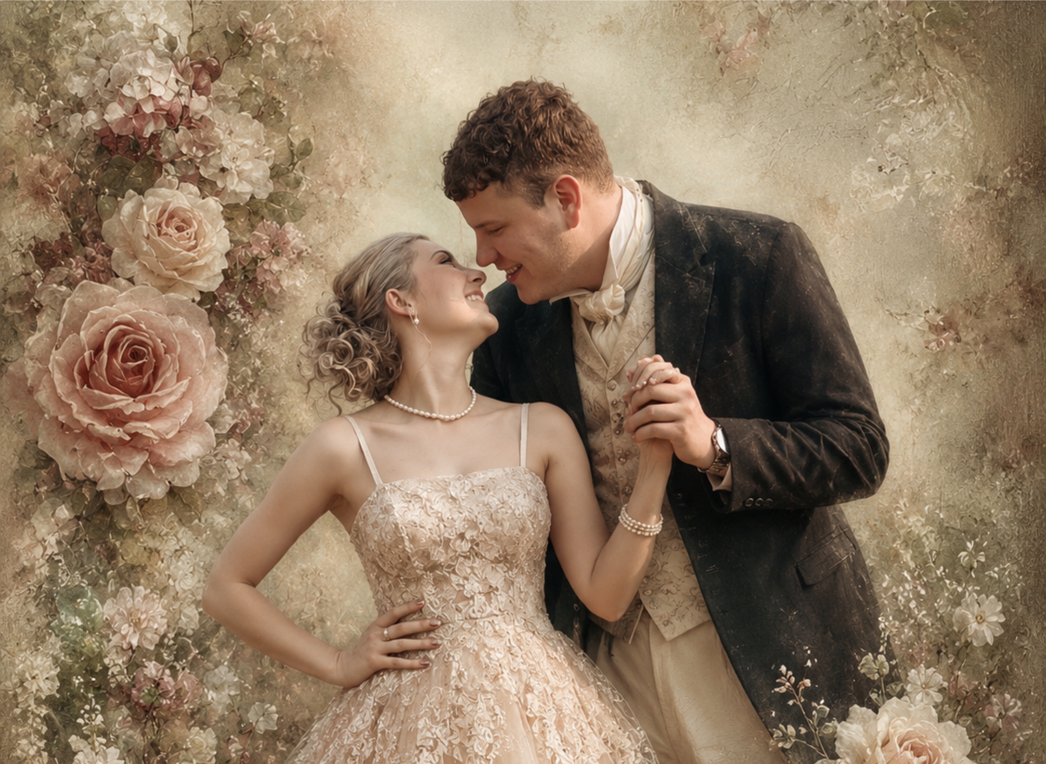 Kayla-Lee & Justin